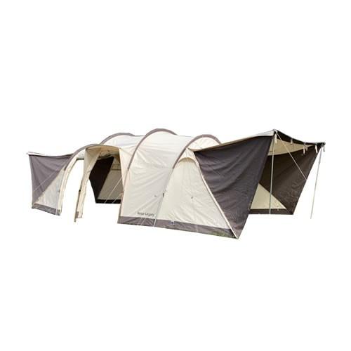 ノルディスク NORDISK Reisa 6 Legacy-レイサー 6 レガシー限定 テント  