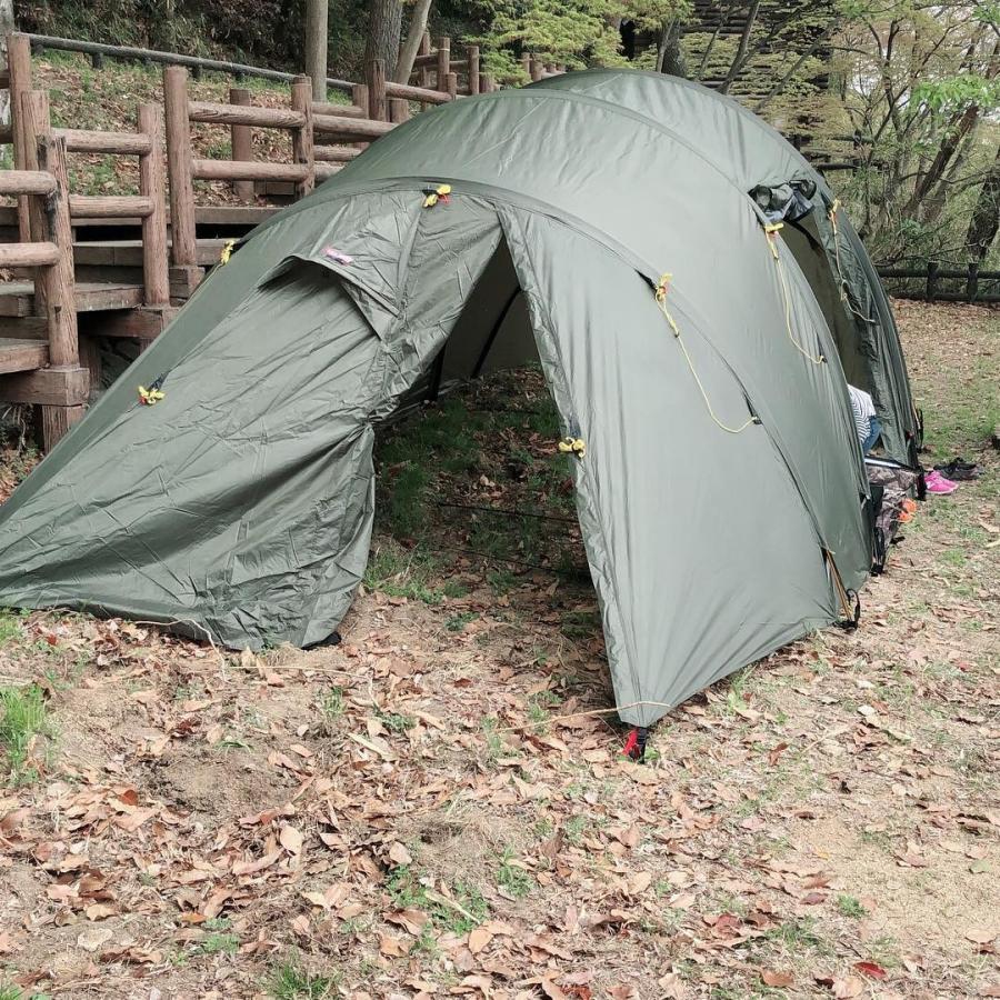 ヘルスポートーhelsport バルホール本体 インナーテント フロアシートセット 152 890set Cranks Outdoors 通販 Yahoo ショッピング