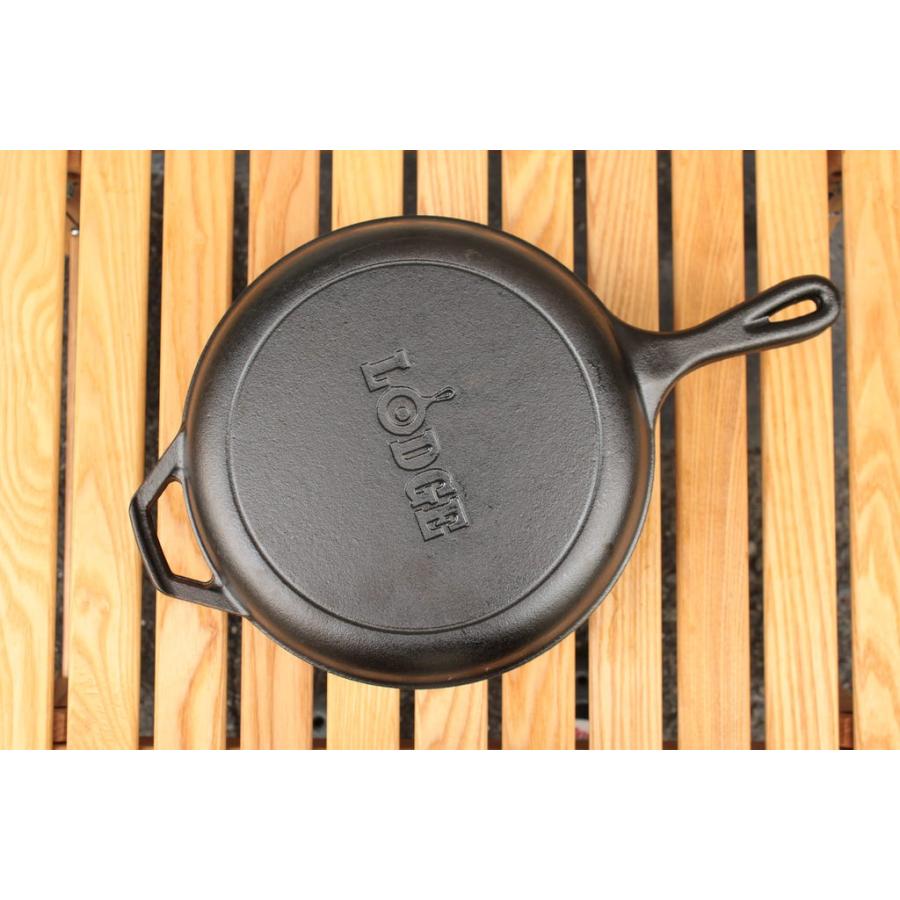 LODGE（ロッジ） LODGE LCC3 ロジックコンボクッカー : CRANKS