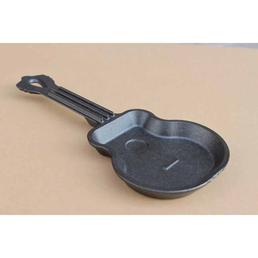 LODGE（ロッジ） LODGE HGSK ギタースキレット : CRANKS OUTDOORS