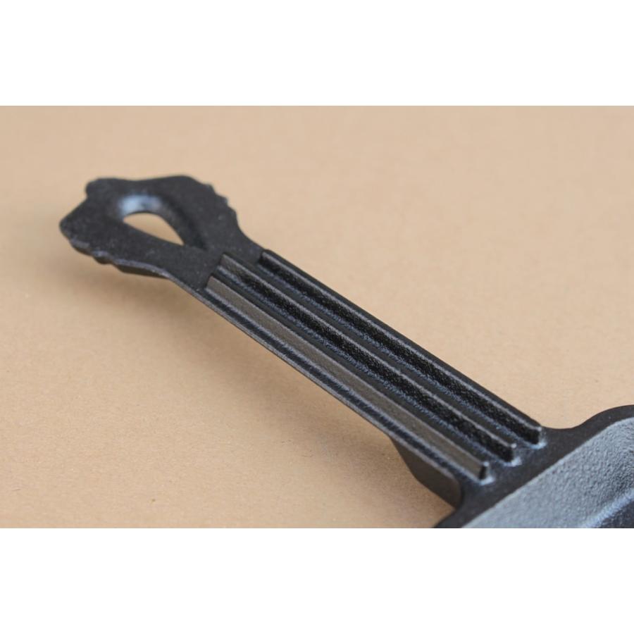 LODGE（ロッジ） LODGE HGSK ギタースキレット : CRANKS OUTDOORS