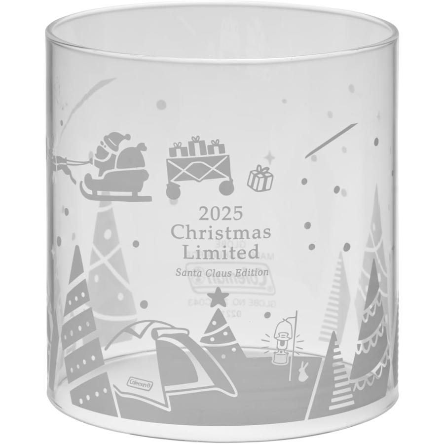 Coleman（コールマン） クリスマスリミテッドハイブリッドランタン2025