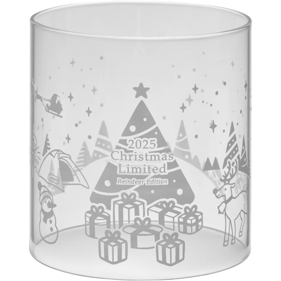 Coleman（コールマン） クリスマスリミテッドハイブリッドランタン2025