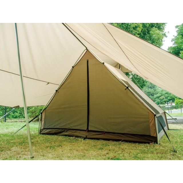 オガワ　　テント　トリアングロ トリアングロ / ogawa ONLINE STORE