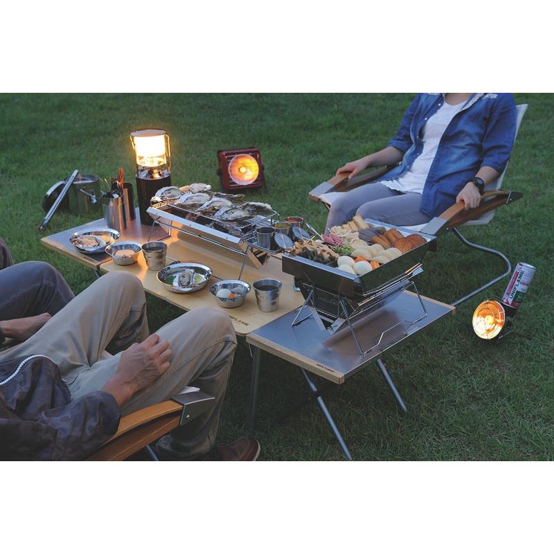 UNIFLAME（ユニフレーム） ユニセラ用おでん鍋ジョイント 615089