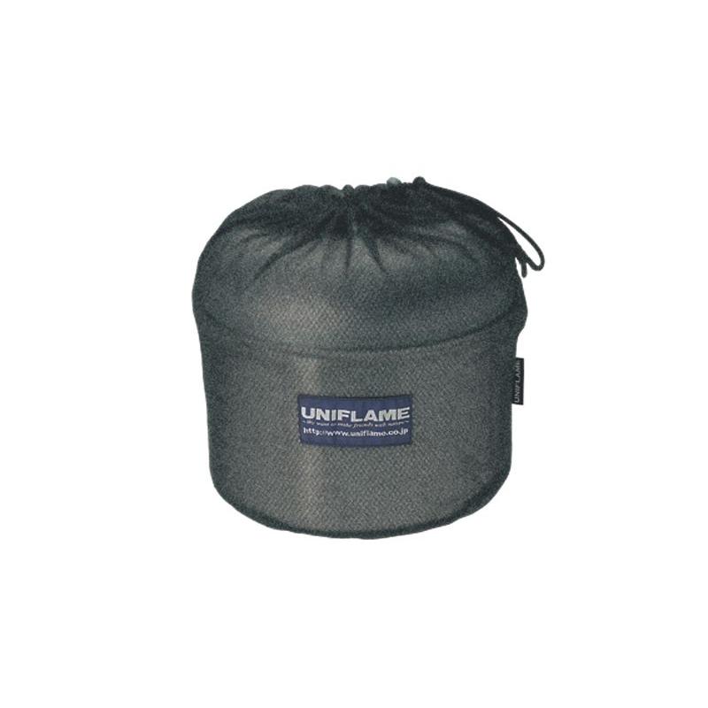 UNIFLAME UNIFLAME ユニフレーム fan5duo 660256 : CRANKS