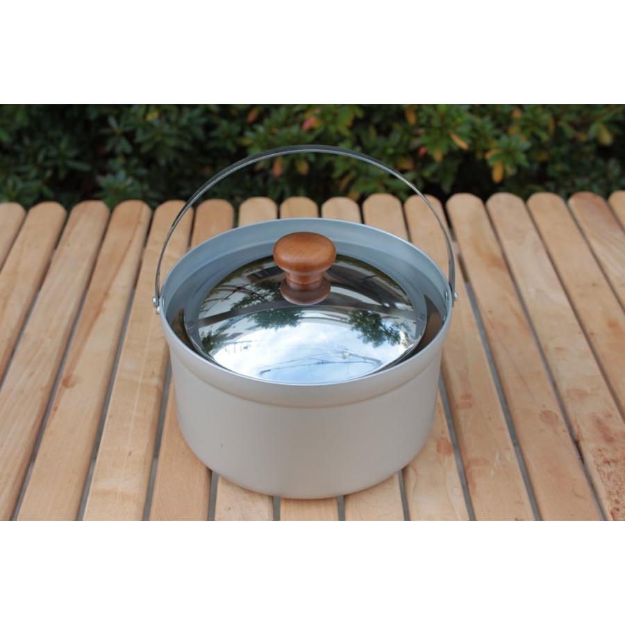 UNIFLAME　ユニフレーム　fanライスクッカーミニDX　660331 | UNIFLAME | 01