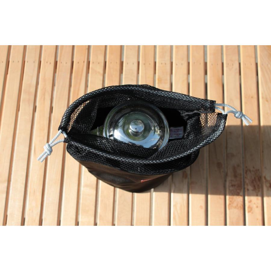 Uniflame ユニフレーム キャンプケトルケース Cranks Outdoors 通販 Yahoo ショッピング