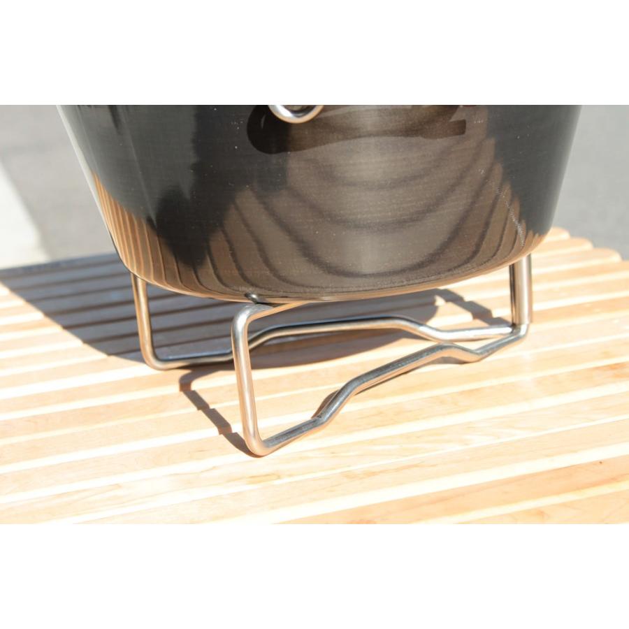 Uniflame ユニフレーム ダッチオーブン１０インチスーパーディープ 660973 660973 Cranks Outdoors 通販 Yahoo ショッピング