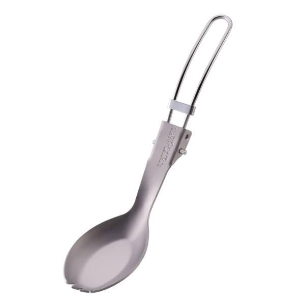 ちびレンゲ先割れTi 3