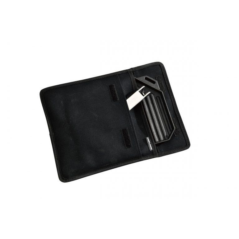 UNIFLAME（ユニフレーム） ユニ鉄ケース50%OFF : CRANKS OUTDOORS