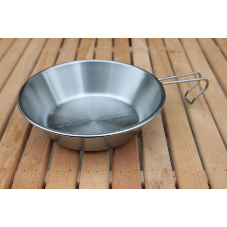 UNIFLAME（ユニフレーム） UFシェラカップ900 668016 : CRANKS