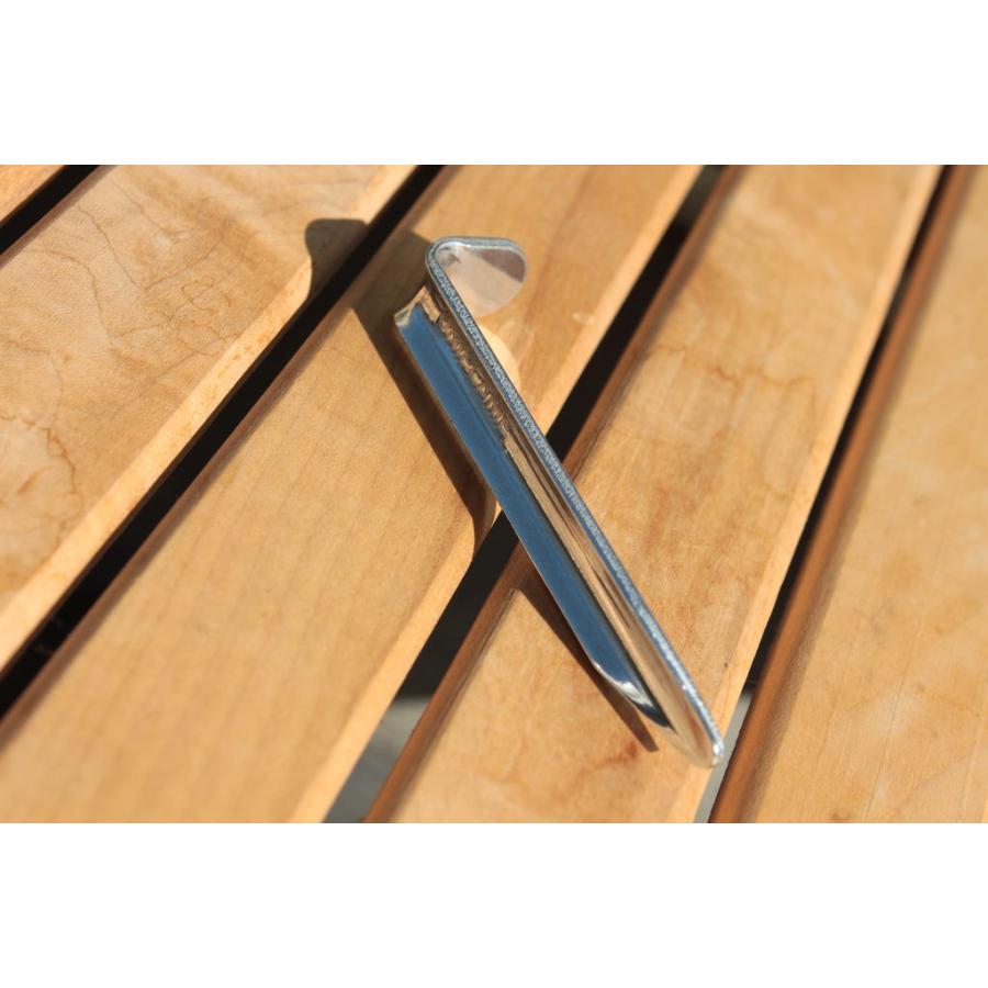 UNIFLAME（ユニフレーム） ちびペグ10本セット 681527 : CRANKS