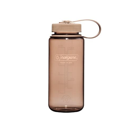 NALGENE（ナルゲン） ナルゲンボトルNALGEN 広口0.5L Tritan Renew