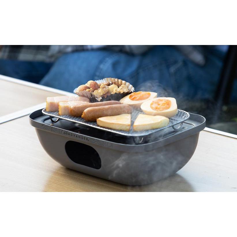 楽天市場】ADVANDER アドバンダー SMOKY MAGIC COMBO adv3415 燻製