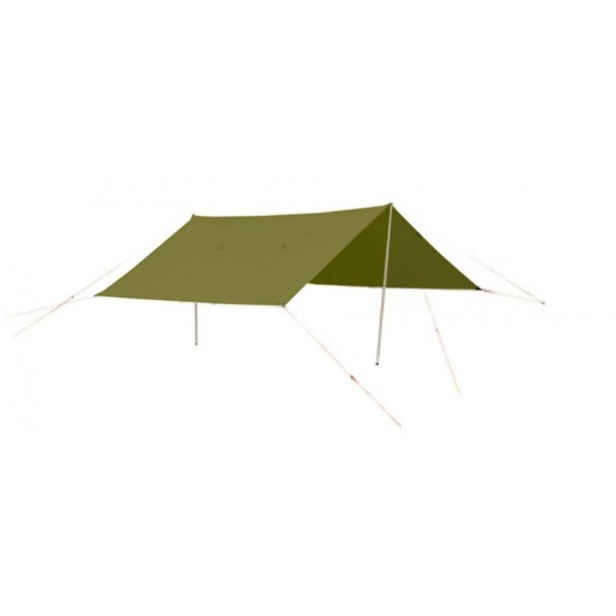 タトンカ TATONKA Tarp 1 TC 445×425 コクーン タープ : at8001 