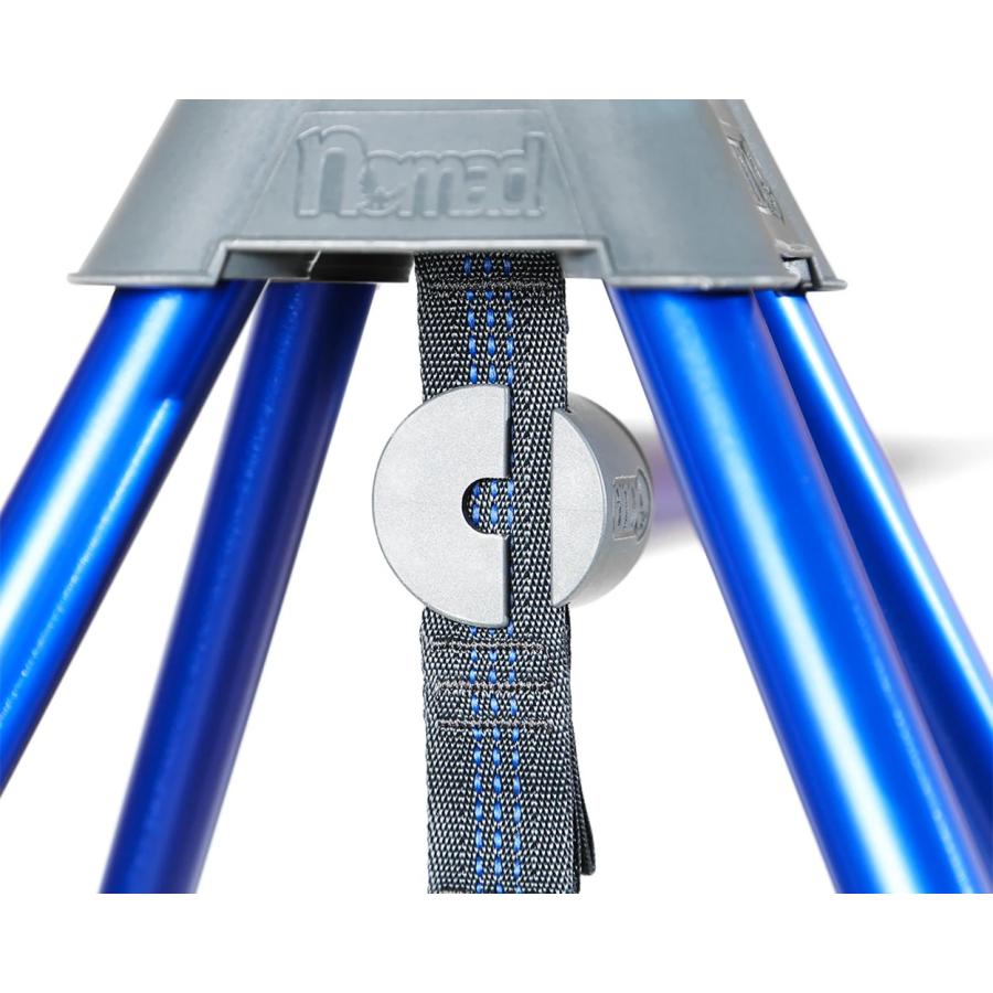 eno-イーグルネストアウトフィッターズ ノマドハンモックスタンド