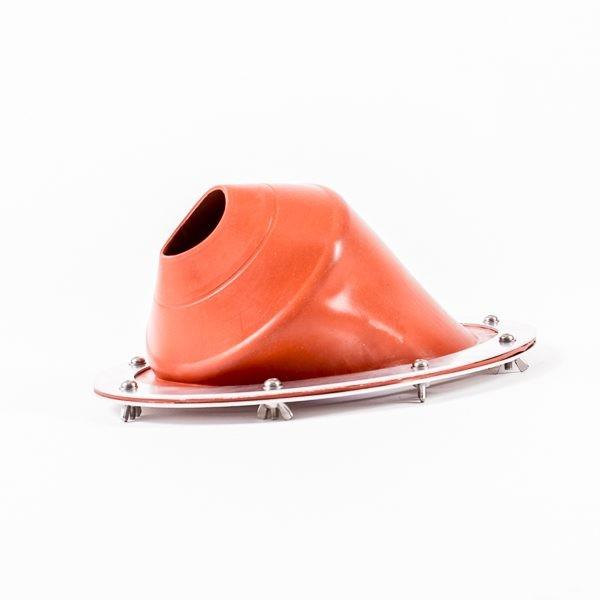 アネヴェイ フロンティアストーブプラスフラッシングキット ANEVAY Frontier Stove Plus Flashing Kit | 