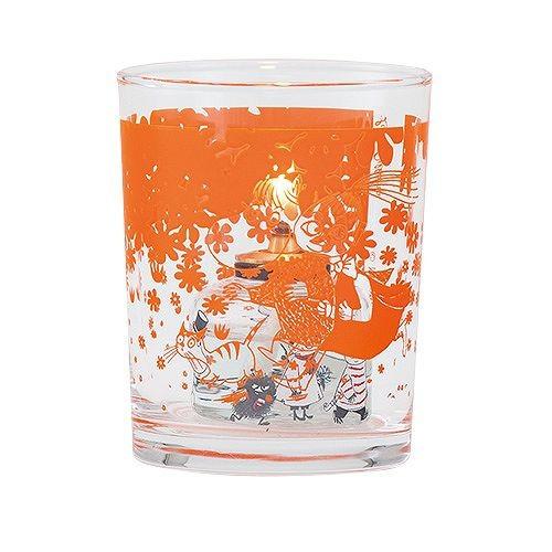 ムーミンオイルランプ グラスランプ オレンジブロッサム Mlm 03 Mlm 03 Cranks Outdoors 通販 Yahoo ショッピング