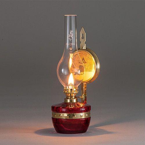 ムーミンオイルランプ アンティークランプmサイズ反射板付リトルミイ Mol 107rd 9my Mol 107rd 9my Cranks Outdoors 通販 Yahoo ショッピング