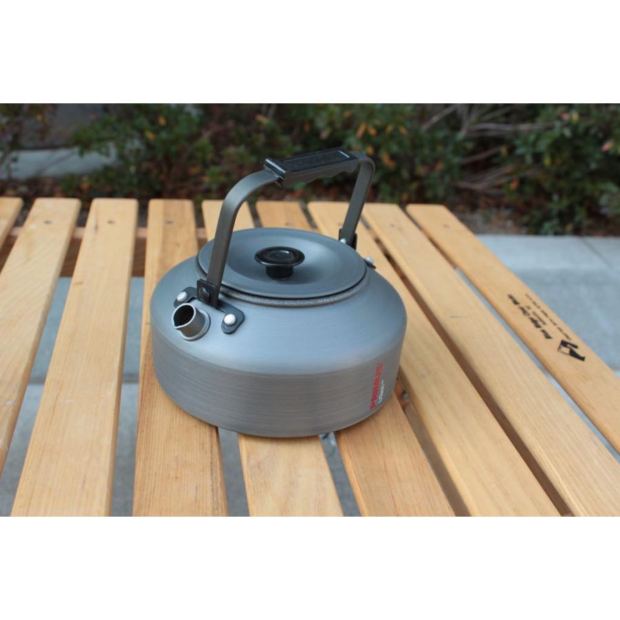 Iwatani（イワタニ） プリムス PRIMUS ライテック ケトル 0.9L