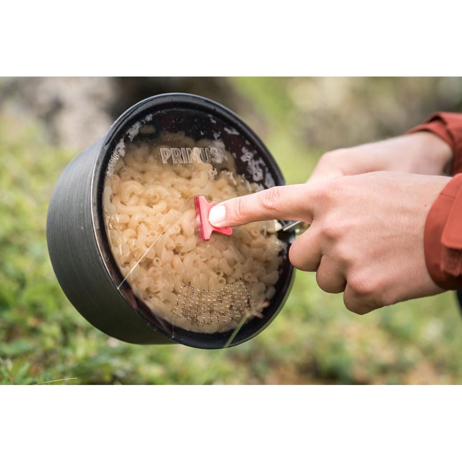 PRIMUS（プリムス） ライテックポットセット 1.3L : CRANKS OUTDOORS