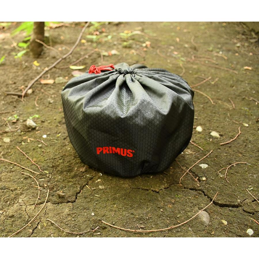 PRIMUS（プリムス） ライテックポットセット 1.3L : CRANKS OUTDOORS