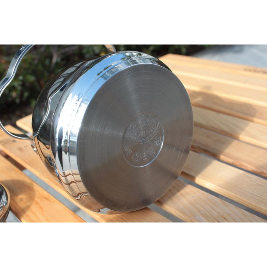 Petromax（ペトロマックス） Petoromax ティーケトルTK1 1.5L : CRANKS