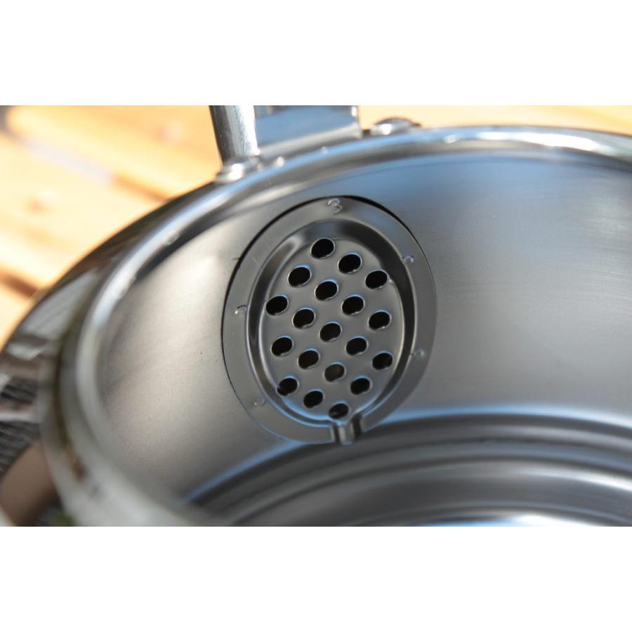 Petromax（ペトロマックス） Petoromax ティーケトルTK1 1.5L : CRANKS