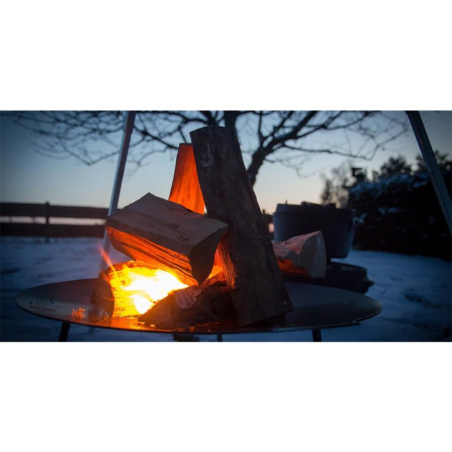 ペトロマックス Petoromax ファイヤーボウル fs48 : CRANKS OUTDOORS