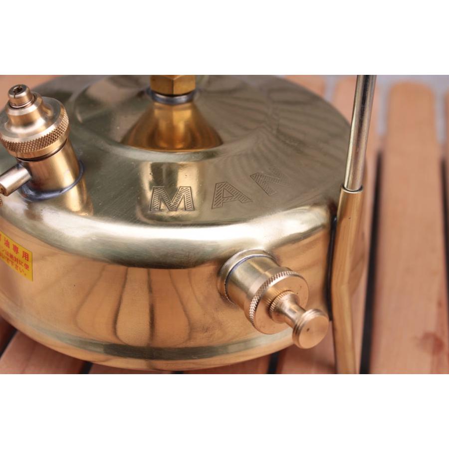 バーベキュー・調理用品 MANASLU 126 マナスル126 MANASLU STOVE