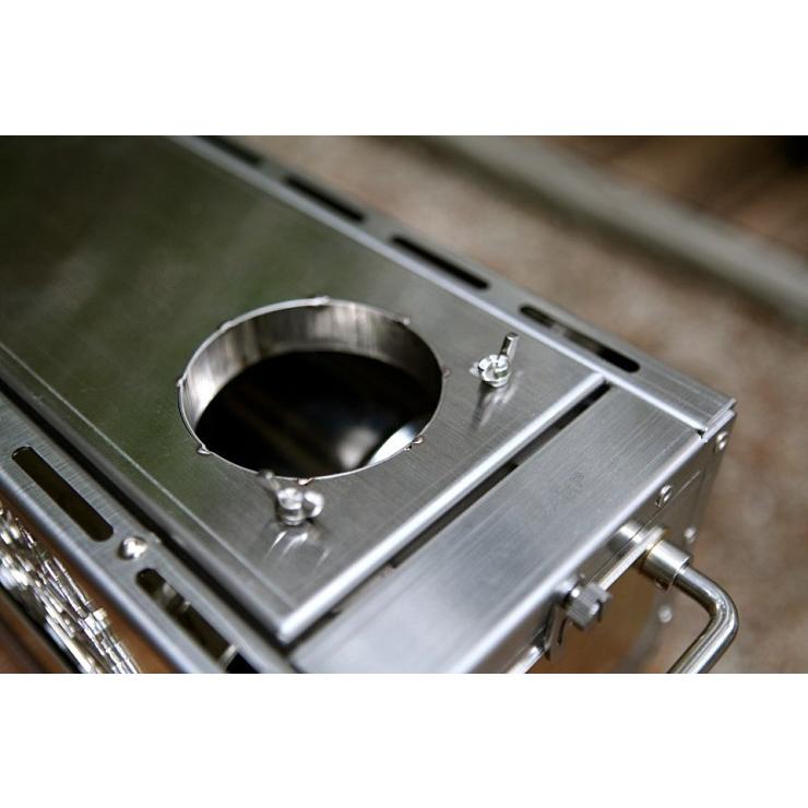 VICTORY CAMP（ビクトリーキャンプ） VICTORY CAMP TAIGAケース付き