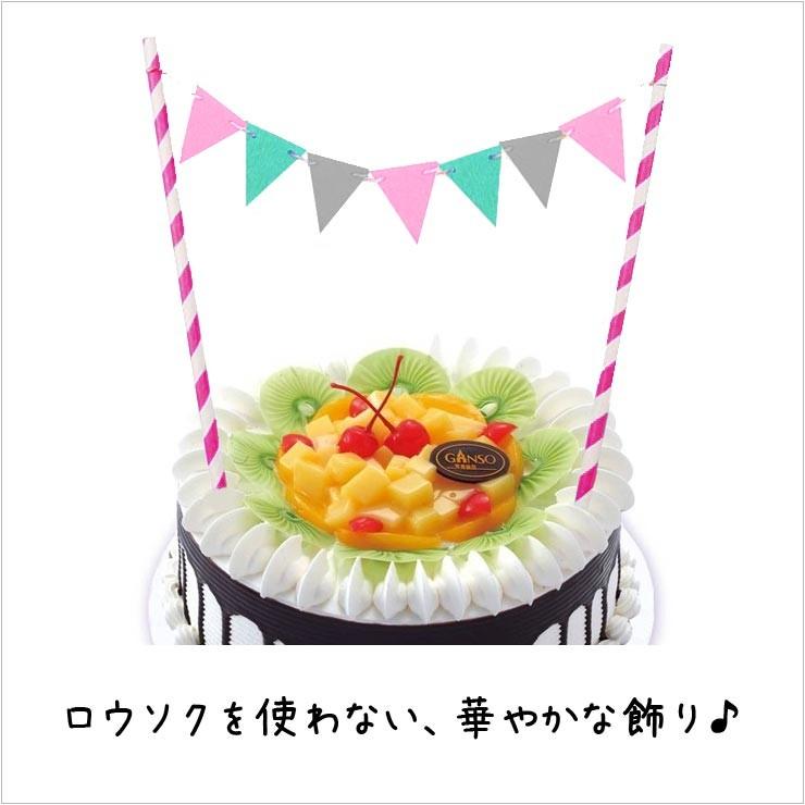 ケーキ 飾り デコレーション フラッグ 誕生日 結婚式 Diy ケーキトッパー バースデー パーティー 送料無料 G1 ホイップポップ 通販 Yahoo ショッピング