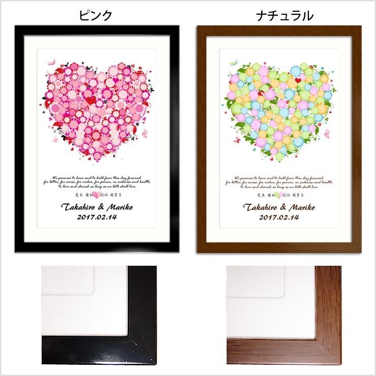 ウェルカムボード ゲストブック 結婚証明書 ウェディングツリー 100名様まで 結婚式 参加型 芳名帳 二次会 ウェルカムスペース 送料無料 G223 ホイップポップ 通販 Yahoo ショッピング