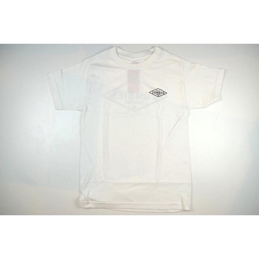 メンズ Tシャツ Cycle Zombies サイクルゾンビーズ Diy S S T Shirt 9017 Craps Store 通販 Yahoo ショッピング