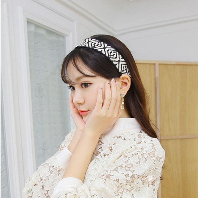 カチューシャ レディース ヘアバンド ヘアアクセサリー ネイティブ柄 可愛い オシャレ デート 普段使い 誕生日 結婚式 二次会 19 Cras Lab ヤフー店 通販 Yahoo ショッピング
