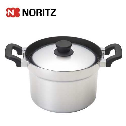 あすつく対応 ノーリツ 温調機能用炊飯鍋 LP0150 0707873 5合用 ビルトインコンロオプション 炊飯器 目盛付 NORITZ