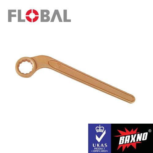 BEALON / ベアロン】 防爆片口メガネ 32mm / めがね BEALON メガネ