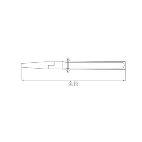 BAXNO ロングノーズプライヤー RBLP-150 42007459 防爆 防爆工具 BAXNO ロングノーズプライヤー RBLP-150 42007459 防爆 防爆工具