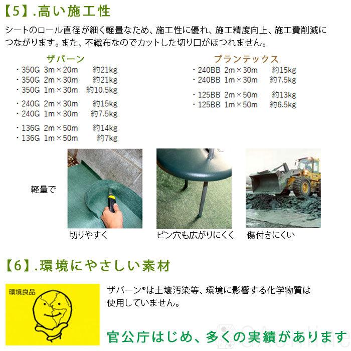 会社様送りに限り送料無料】【メーカー直送】代引不可 ザバーン 240