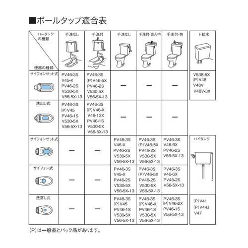 あすつく対応 SANEI 万能ロータンクボールタップ (スリムタップ あすつく対応 SANEI 万能ロータンクボールタップ (スリムタップ