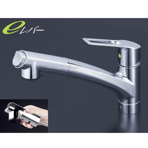 浄水器・整水器 KVK KM5021JT 楽天市場】混合栓 KVK KM5021JT キッチン水栓 流し台用シングル