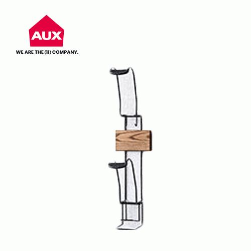 オークス AUX ヘルメットハンガー AYS33HM デザイン雑貨 ディスプレイ