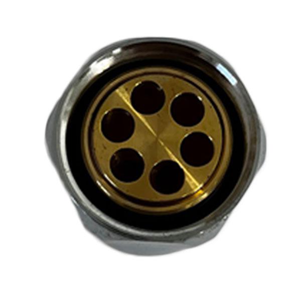 あすつく対応 GH-W30 自在水栓・ホーム水栓用 W30山20 19mm パイプ用