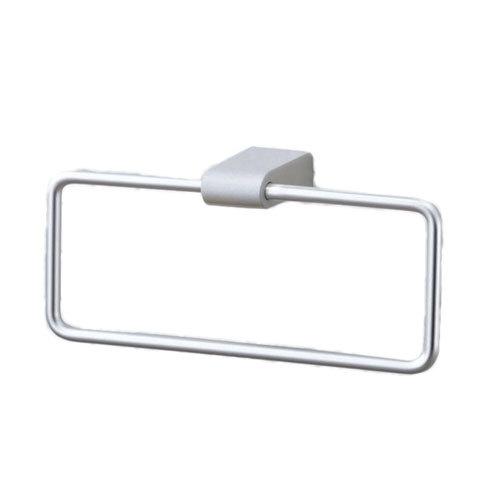 LIXIL タオルリング KF-AA70P 6個セット LIXIL タオルリング(塗装) KF-AA70P リクシル : クラシール - 通販