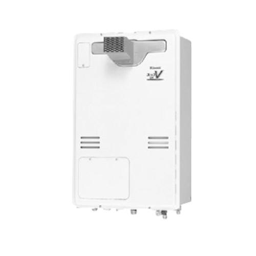 リンナイ RUH-V1613T(C) ガス給湯 暖房用熱源機(給湯+暖房タイプ リンナイ RUH-V1613T(C) ガス給湯 暖房用熱源機(給湯+暖房タイプ