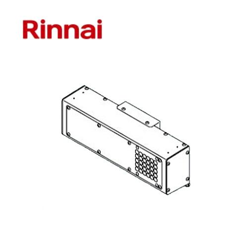 オプション　部材　斜方排気アダプタ　WOP-6605-A　25-5880　給湯部材　給湯オプション　Rinnai