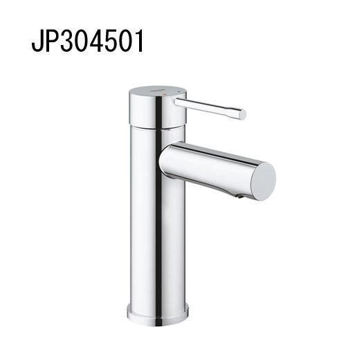 GROHE ESSENCE シングルレバー洗面混合栓(引棒なし) JP304501 洗面水栓 浴室水栓 グローエ