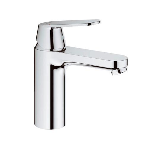 GROHE EUROSMART COSMOPOLITAN シングルレバー洗面混合栓(引棒なし) JP351400 洗面水栓 浴室水栓 グローエ