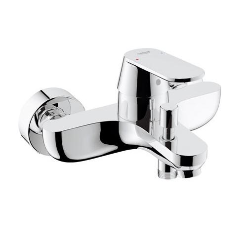 GROHE EUROSMART COSMOPOLITAN シングルレバーバス・シャワー